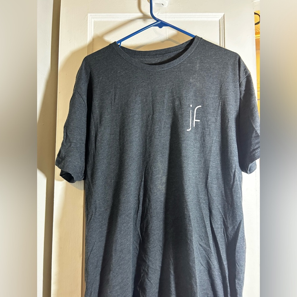 Jade farms cannabis tshirt